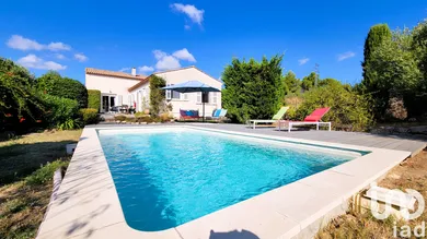 House at Tourbes (34120)