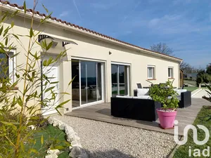 House at Samatan (32130)