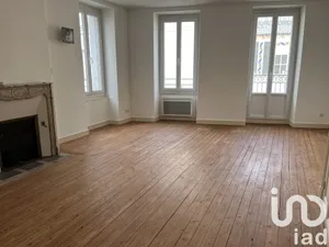 Appartement à Jarzé-Villages (49140)