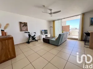 Duplex à La Possession (97419)