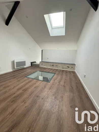 Apartment at Nantes (44100)