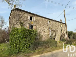 Park home in Breuil-Barret (85120)