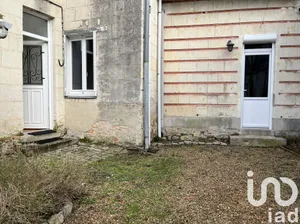 Appartement à Jarzé (49140)