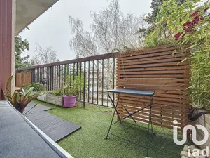 Appartement à Mennecy (91540)