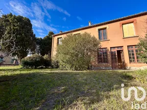 House at Bram (11150)