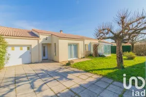 Maison à Luçon (85400)