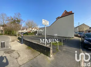 Parking à Beaumont-sur-Oise (95260)