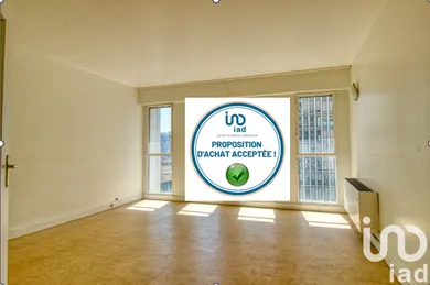 Apartment at Sarcelles (95200)