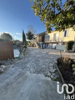 Maison à Montélimar (26200)