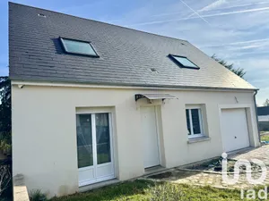 Maison à Le Mérévillois (91660)
