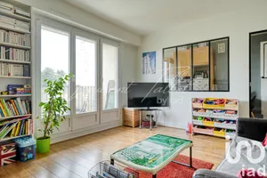 Appartement à Rueil-Malmaison (92500)