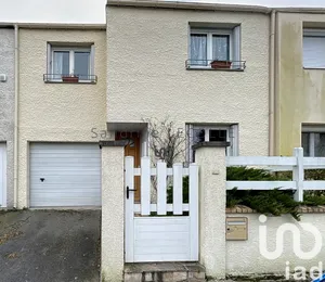 House at Roissy-en-Brie (77680)