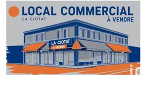 Immeuble à La Ciotat (13600)