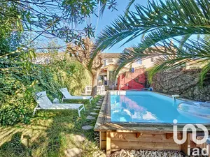 Townhouse at Cenon (33150)