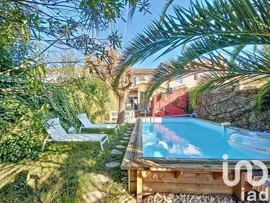 Maison de ville à Cenon (33150)