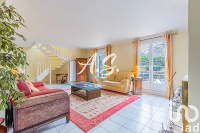 Maison à Verrières-le-Buisson (91370)