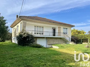 Maison à Saint-André-de-Cubzac (33240)
