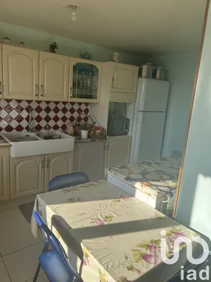 Pavillon à Étréchy (91580)