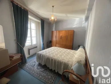 Maison de ville à Gallardon (28320)