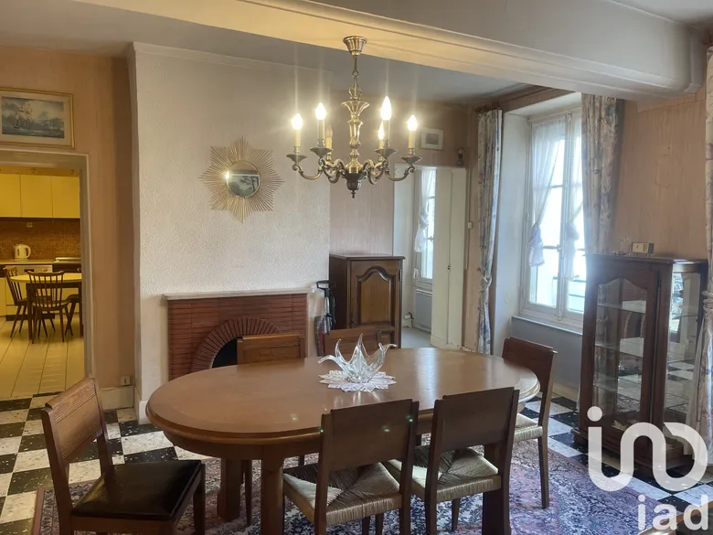Maison 8 pièces 154 m² · à Gallardon · 154 m² · 249 000 €