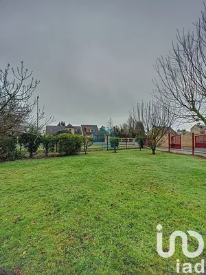 Building plot at Subles (14400)