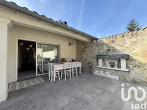 Maison traditionnelle à Chantemerle-les-Blés (26600)