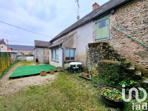 Village house in Trancrainville (28310)