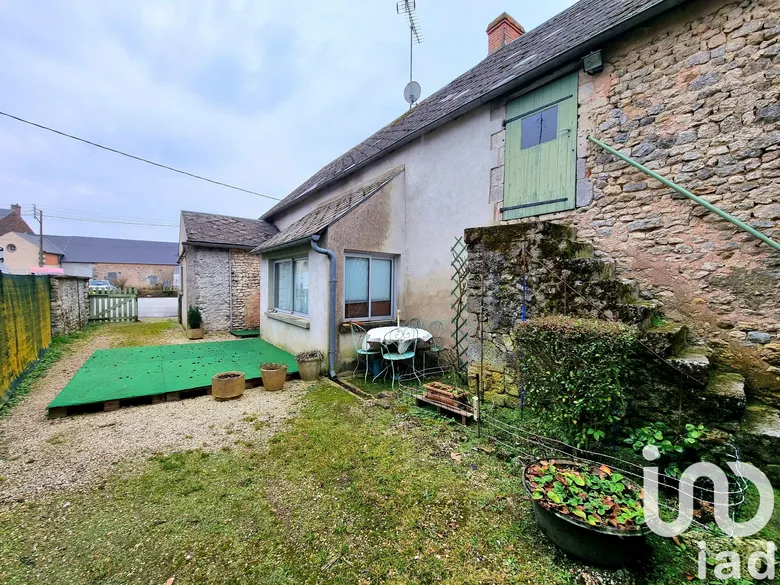 Maison 4 pièces 97 m² · à Trancrainville · 97 m² · 94 900 €