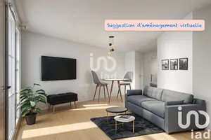 Appartement à Dammarie-les-Lys (77190)
