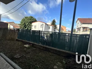 Appartement à Romainville (93230)