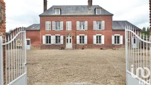 Maison à Gisors (27140)