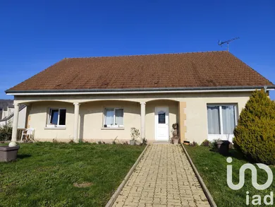 Detached house in Vinay (51530)