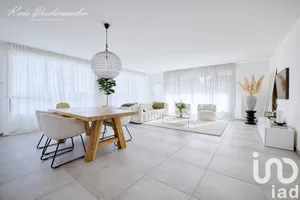 Apartment at Gex (01170)