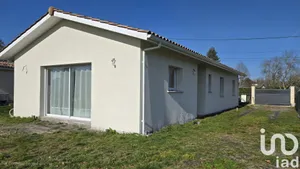 Maison à HOSTENS (33125)