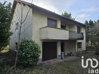 Maison à Pont-du-Château (63430)