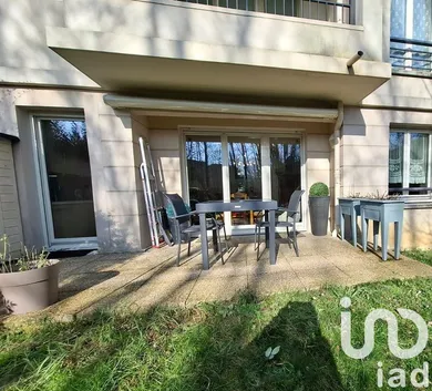 Apartment at Coulommiers (77120)