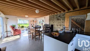 Maison de campagne à Lantic (22410)
