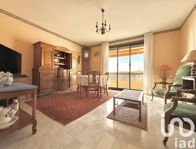 Apartment at Six-Fours-les-Plages (83140)