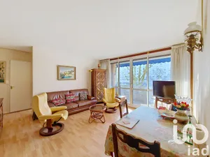 Apartment at Meudon (92360)