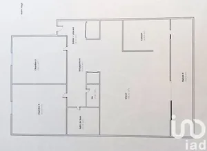 Apartment at Toulon (83000)