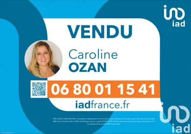 Apartment at Drancy (93700)