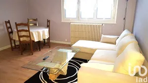 Immeuble à Saint-Nazaire (44600)