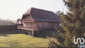 Pavillon à Wavrechain-sous-Faulx (59111)