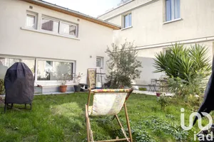 Apartment at Bagnolet (93170)