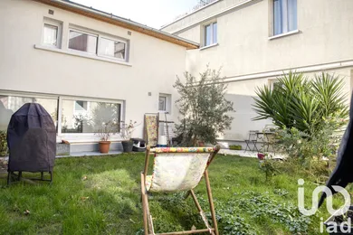 Appartement à Bagnolet (93170)