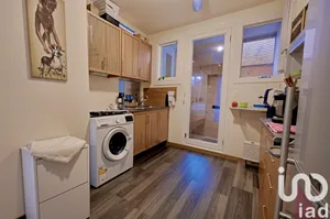 Apartment at Nîmes (30000)