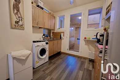 Appartement à Nîmes (30000)