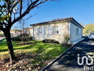 Maison à Pompignac (33370)