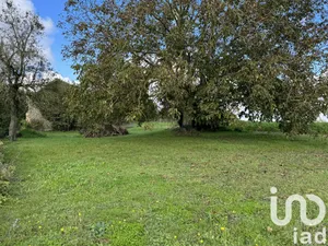 Farm land at Villemaury (28200)