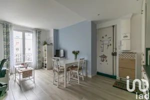Appartement à Nogent-sur-Marne (94130)